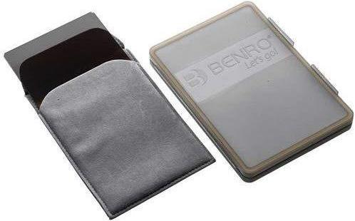 Produktbild Benro General filter MAGND8H1015 Half filter 100x150mm (ND- / Graufilter)