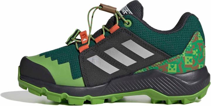 Produktbild Adidas Minecraft Terrex Gore-Tex Low (33)