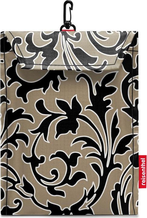 Immagine prodotto reisenthel mini maxi borsa da viaggio in marmo barocco (30 l)