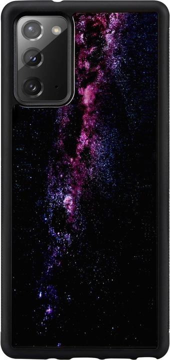milky way black