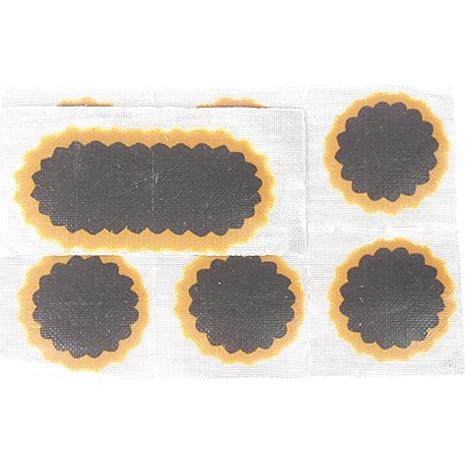 Thumbnail - Tip Top, Velowerkzeug