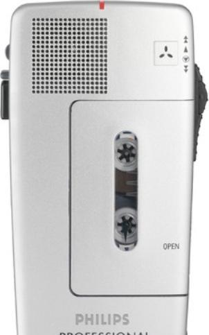 Image du produit Philips Mémo de poche professionnel 488