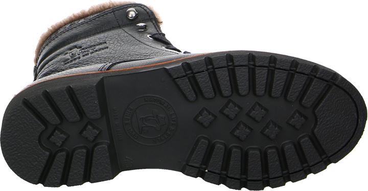 Actual product image Panama Jack P03 Igloo C11 negro (46)