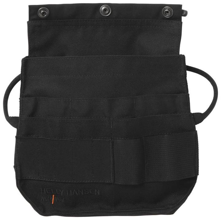 Productafbeelding Helly Hansen Cnct Timmermanszak (Oorbescherming Vervangende oordopjes)