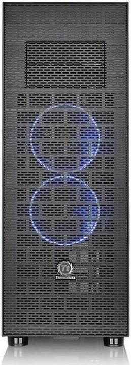 Image du produit Thermaltake Core X71 Tempered Glass Edition (ATX, mATX, Mini-ITX)