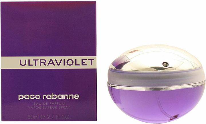 Immagine prodotto Paco Rabanne Ultravioletto (Eau de parfum, 80 ml)
