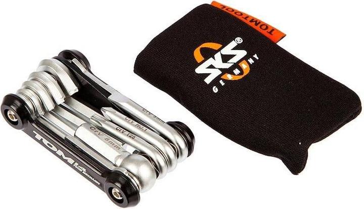 Produktbild SKS Tom Tool 14