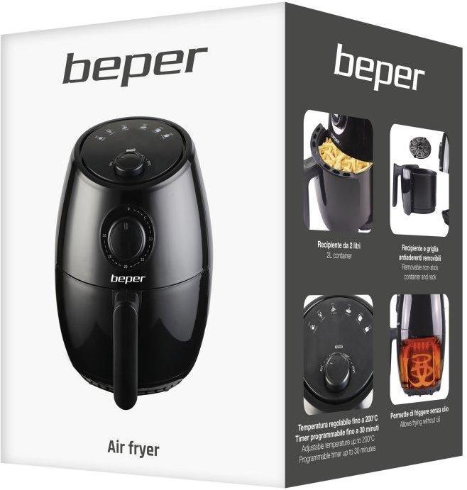 Immagine prodotto Beper P101FRI001