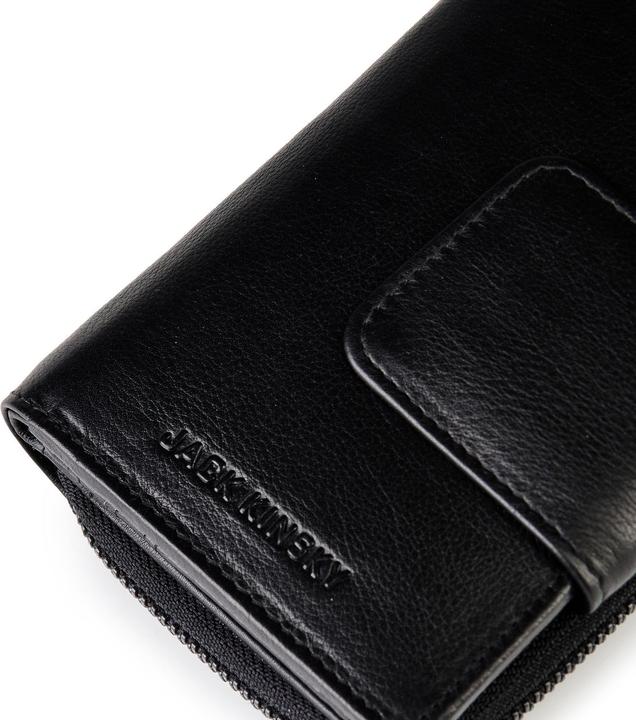 Actual product image Jack kinsky Grosse Riegelbörse