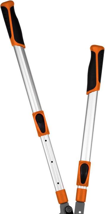 Produktbild Neo Tools 665 mm edging cutter, range up to 42 mm, drive, telescopic handles