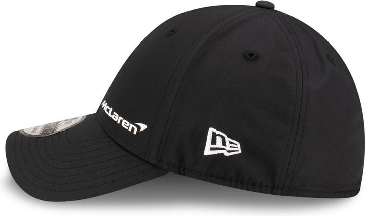 Produktbild New Era 39Thirty Stretch Cap - McLaren Automotive - M/L