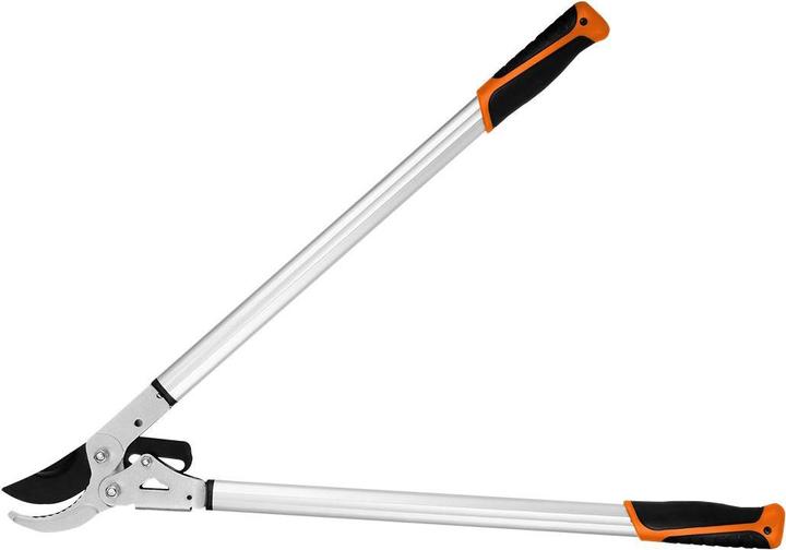 Produktbild Neo Tools Pruning shears, bypass 710 mm, range up to 45 mm, gear increasing compression force by 30%