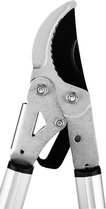 Produktbild Neo Tools Pruning shears, bypass 710 mm, range up to 45 mm, gear increasing compression force by 30%