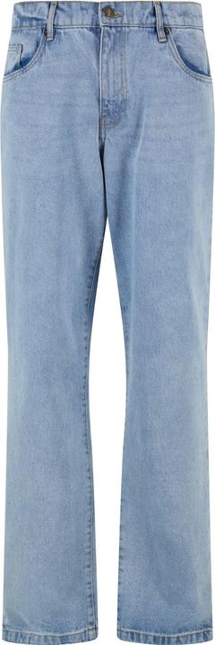 new light blue washed