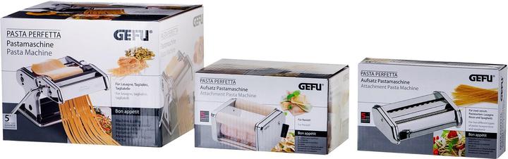 Image du produit GEFU Perfetta De Luxe