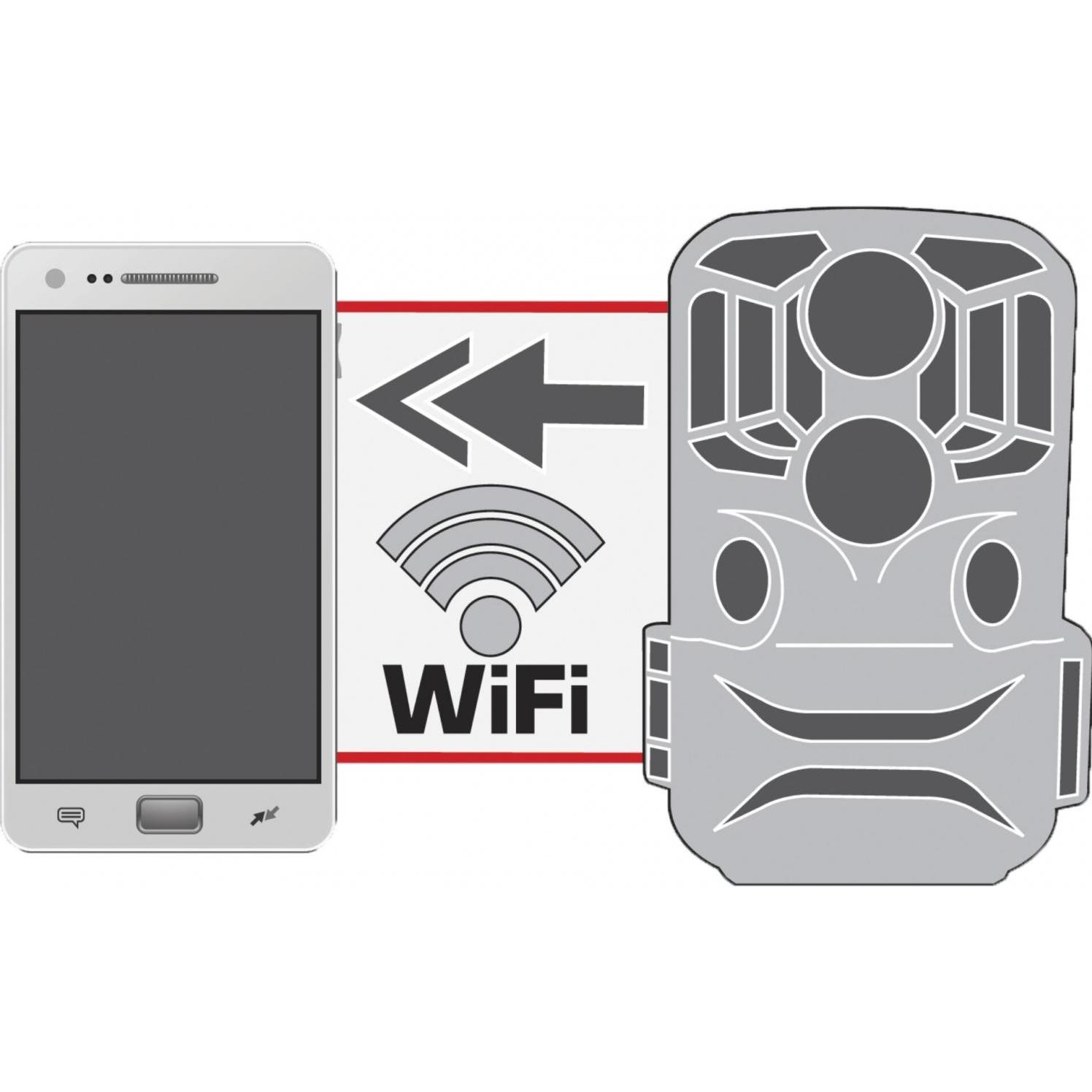 Thumbnail - Braun Photo, Wildkamera