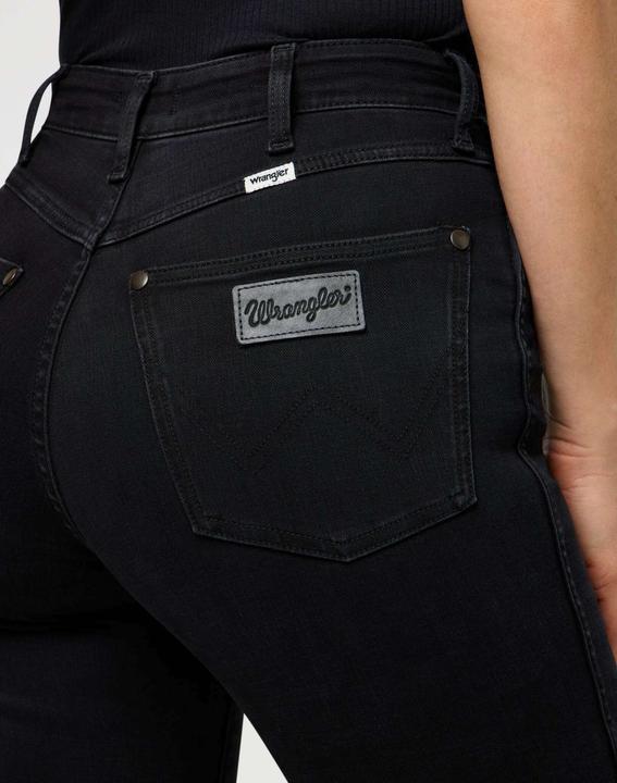Actual product image Wrangler Jeans Straight (W27/L32)