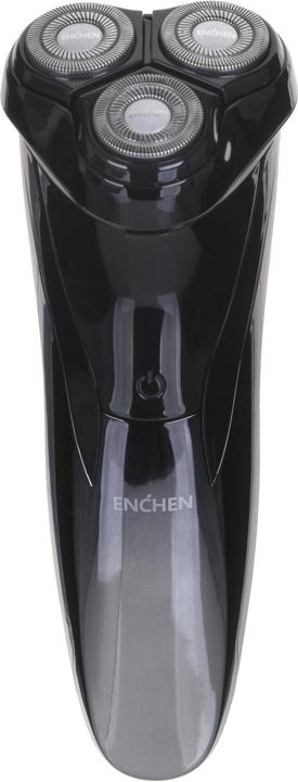 Actual product image Xiaomi BlackStone-3 Men's Razor