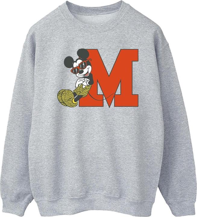 Image du produit Disney - Sweat MICKEY MOUSE LEOPARD TROUSERS - Homme (S)