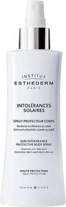 Image du produit Institut Esthederm Spray Intolérances Solaires Corps (Spray solaire, 150 ml, 205 g)