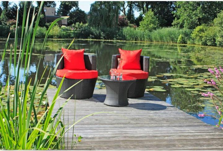 Actual product image Garden Pleasure Linz