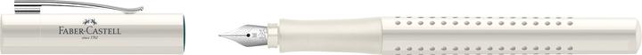 Image du produit Faber-Castell GRIP - Stylo-plume (1x)