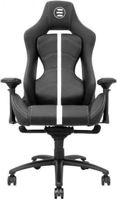 Actual product image Eshark Gaming Chair Tokugawa Gaming Chair