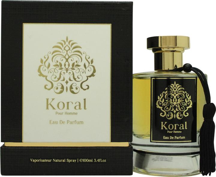 Immagine prodotto Flavia Koral (Eau de parfum, 100 ml)