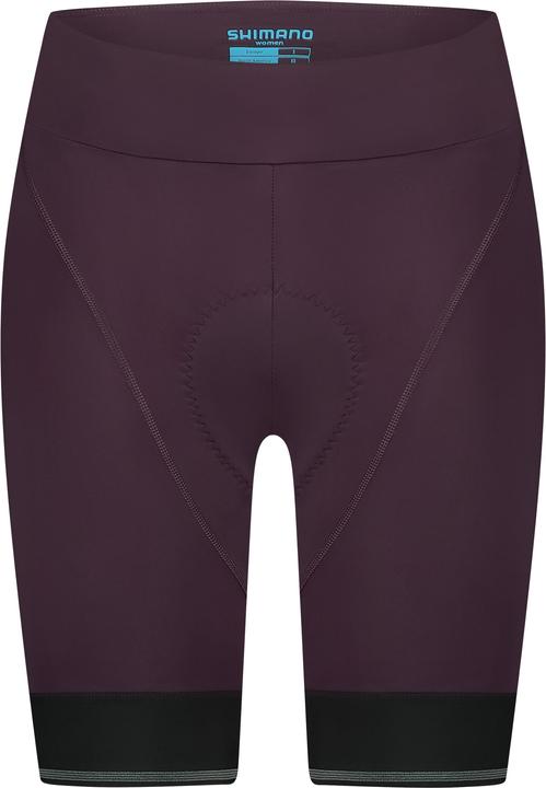 Image du produit Shimano Women Dinamico Shorts (L)