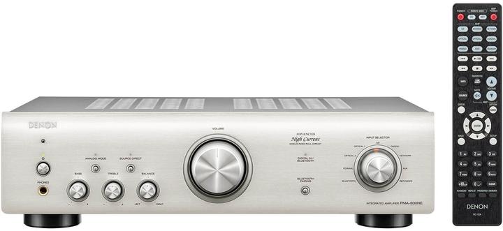 Denon PMA-600 (Amplificatore)