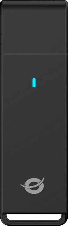 Actual product image Conceptronic Bian Sd (USB)