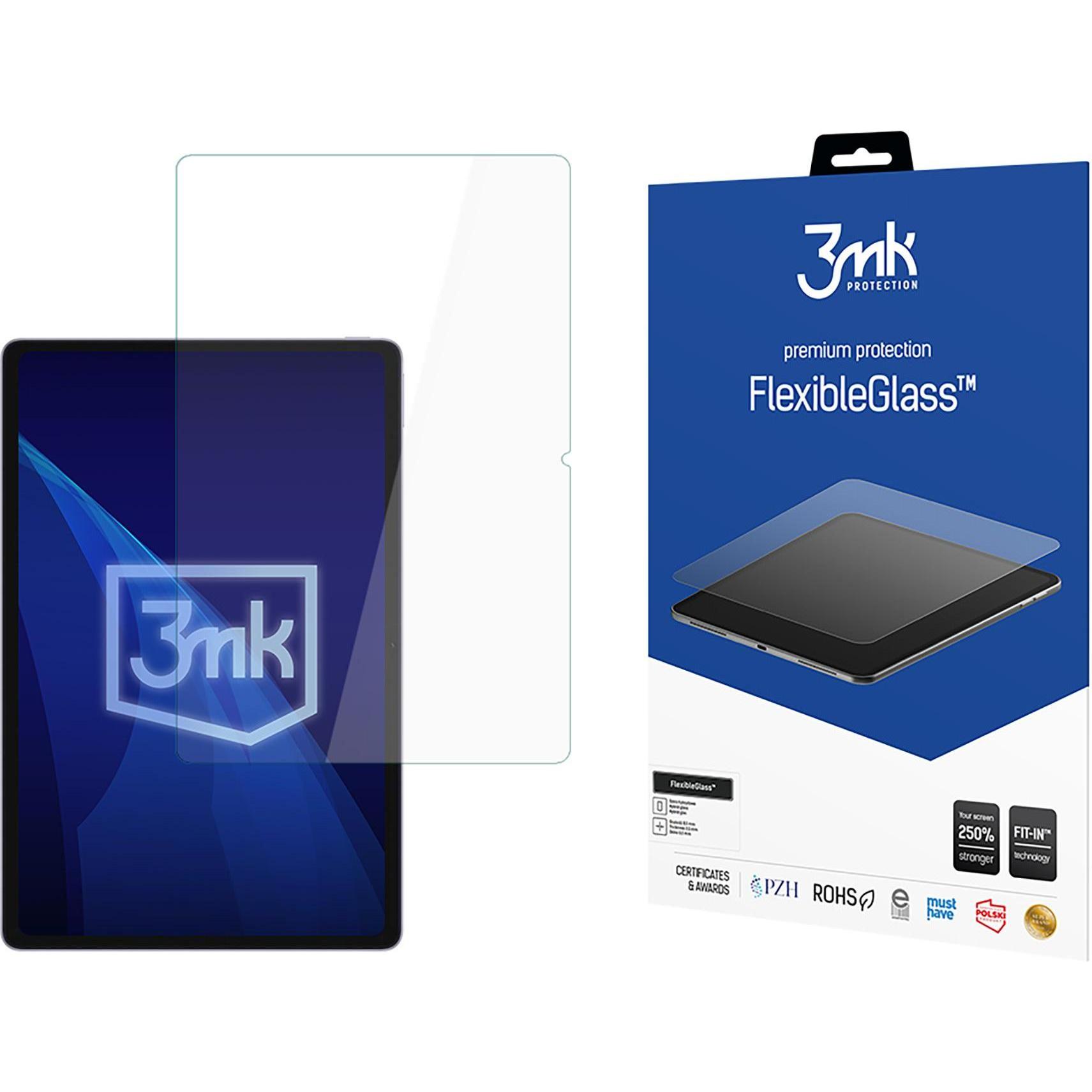 3MK Realme Pad 2 Lite - up to 13" FlexibleGlass (Realme Pad 2), Pellicola tablet