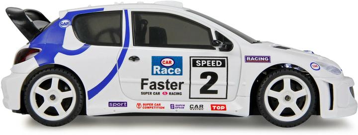 Image du produit Amewi RC Drift Sport PR28 206 4WD 1:28 RTR (RTR Prêt à fonctionner)