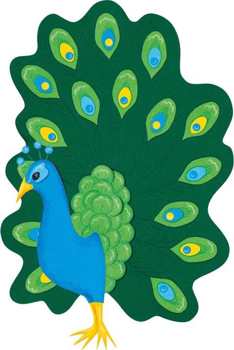 Actual product image Folia Clay paper (130 g/m², 10 x)