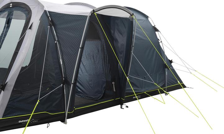 Produktbild Outwell Nevada 5 (Tunnelzelt, 23.70 kg, 5 Personen)
