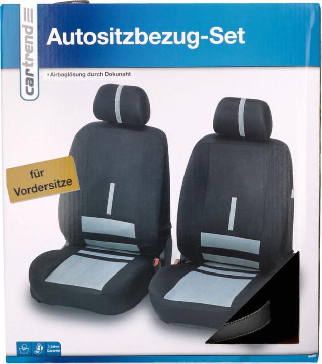 Image du produit Unitec Twin