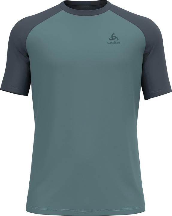 Odlo Maglietta girocollo s/s ASCENT PW 125 (L)