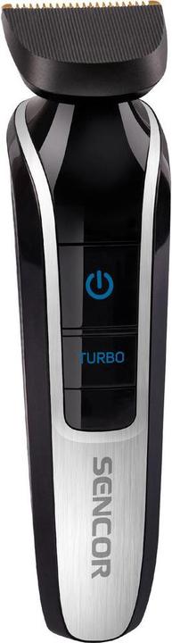 Immagine prodotto Sencor Tagliacapelli Rinkinys SHP 7201SL