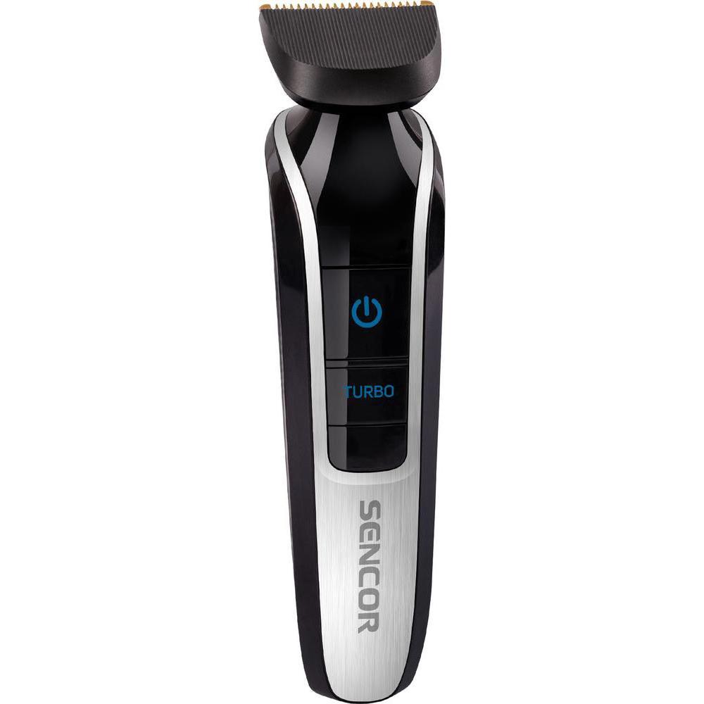 Sencor, Trimmer + Haarschneider, Rinkinys HAIR CUTTERS SHP 7201SL