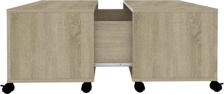 Image du produit vidaXL Couchtisch