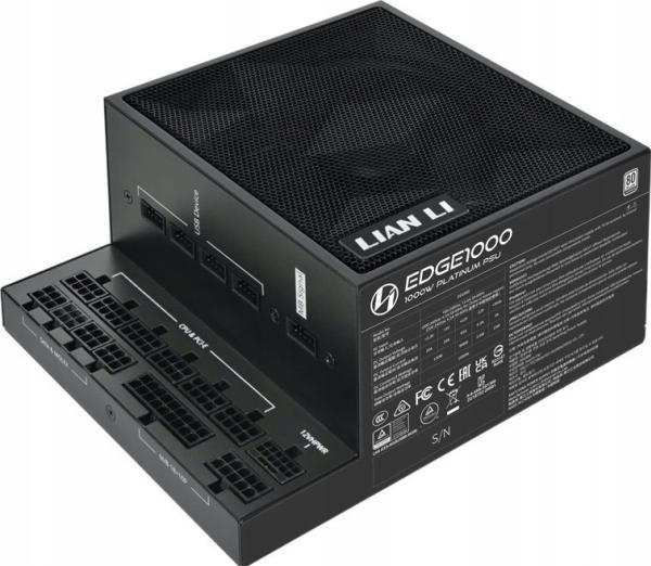 Lian-Li Edge EG1000