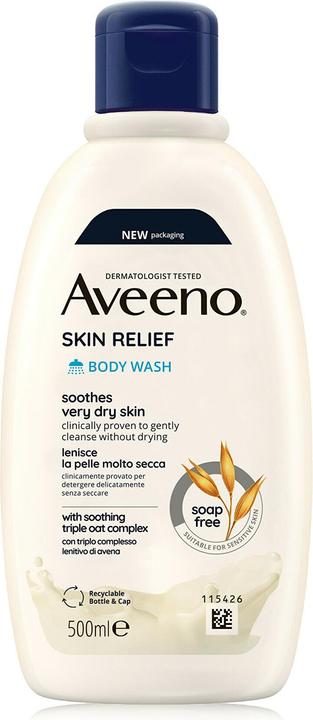 Produktbild Aveeno Skin Relief (500 ml)
