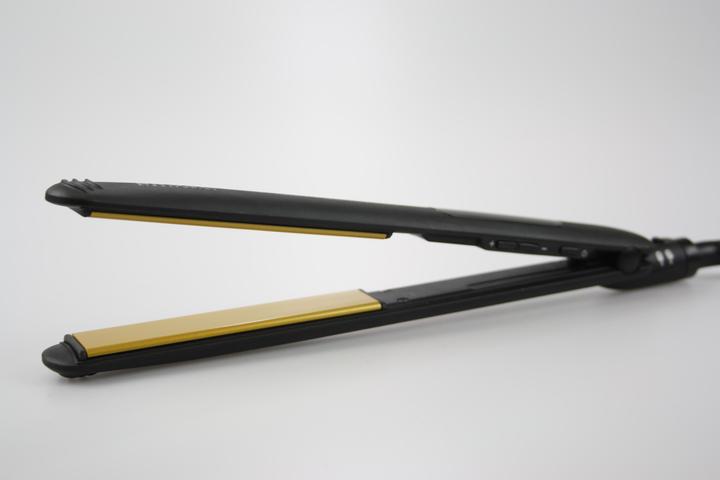 Actual product image Brock Electronics HC 5001 BK straightener (Straightening iron)