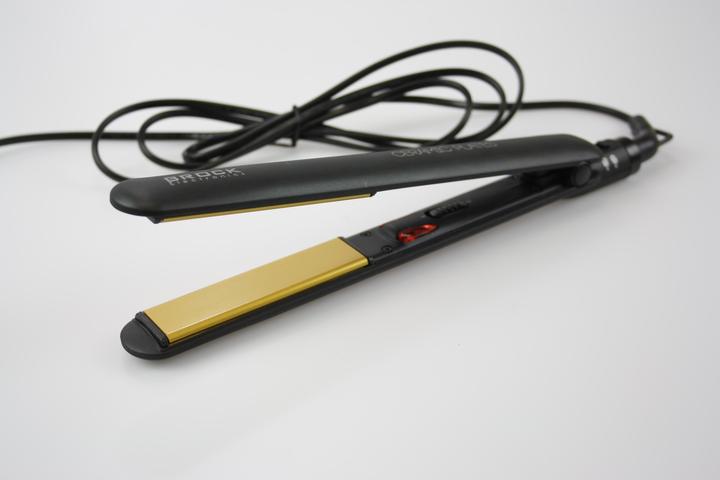 Actual product image Brock Electronics HC 5001 BK straightener (Straightening iron)