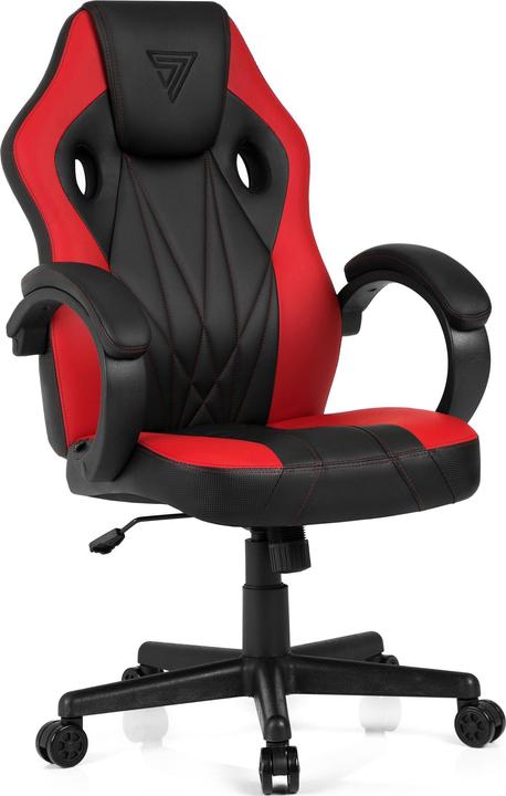 Black-Red
