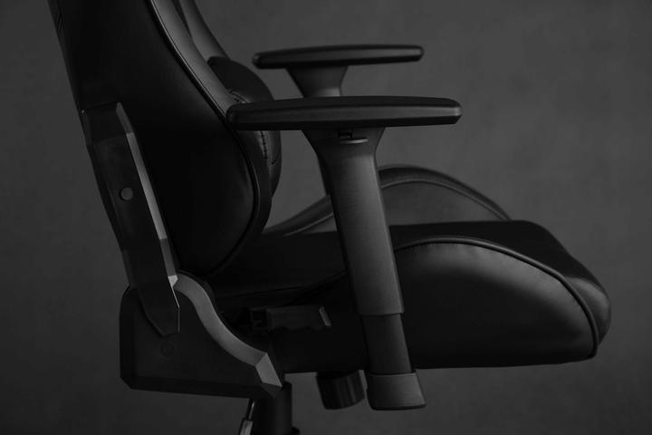 Actual product image Sense Gaming Chair Sense7 Netrunner Gaming Chair, Black