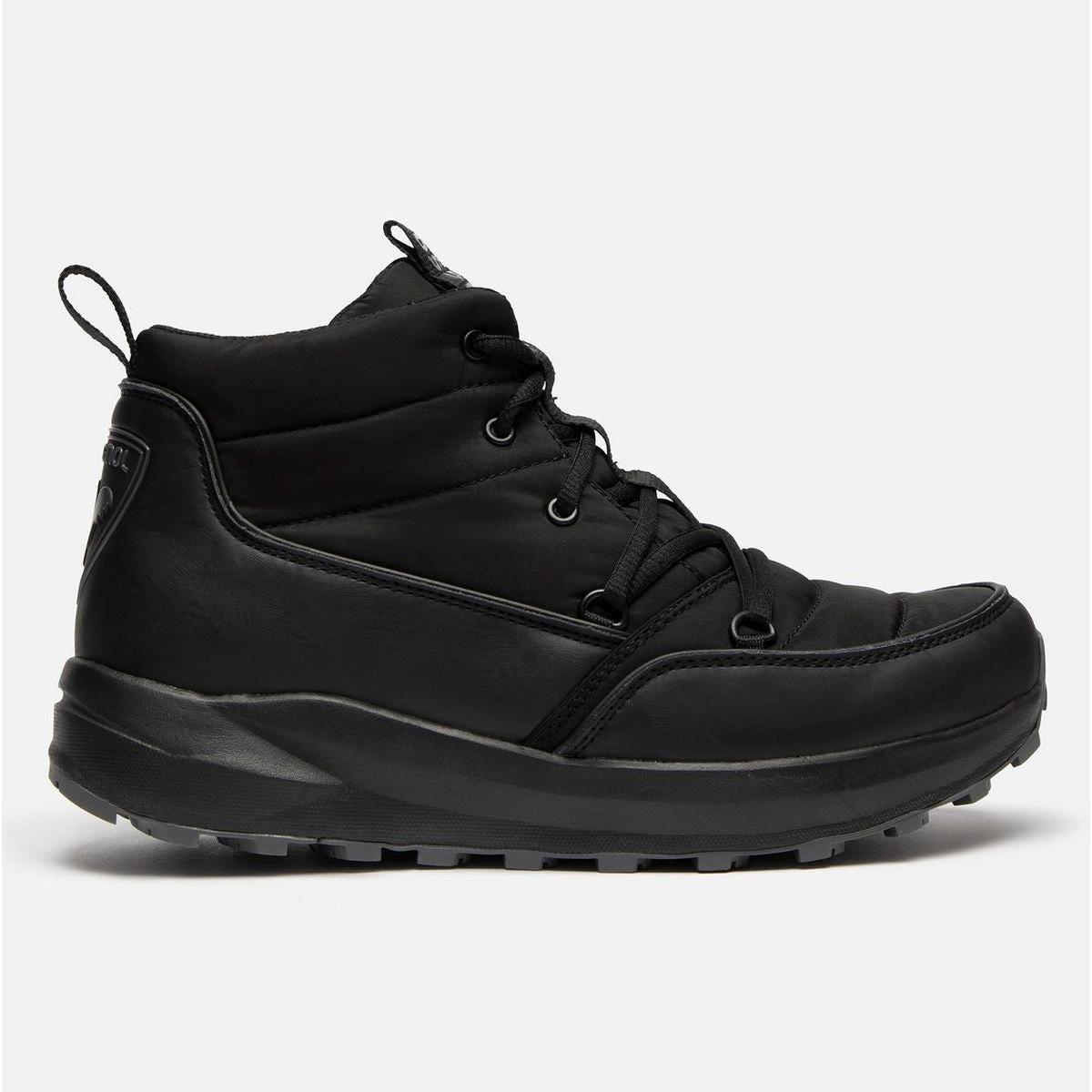 Thumbnail - Rossignol, Herren, Boots + Stiefel, Rossi Resort WP 2.0, Schwarz, (42)