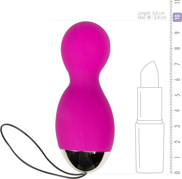 Productafbeelding LELO Hula Beads