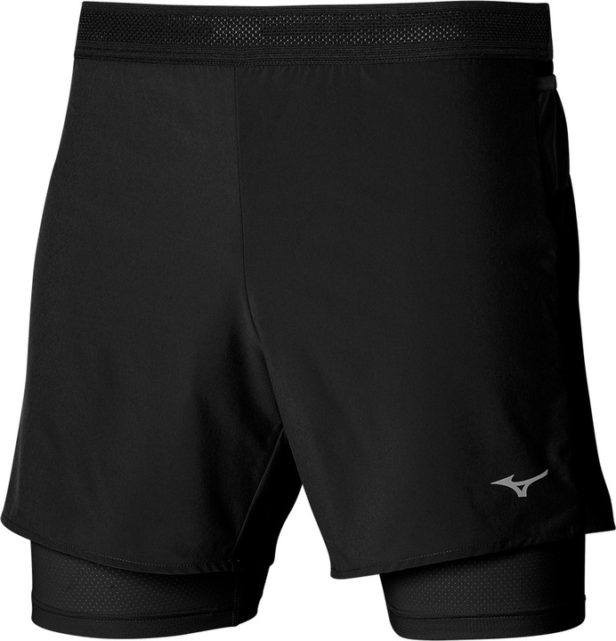 Produktbild Mizuno ER 5.5 2in1 Short (S)