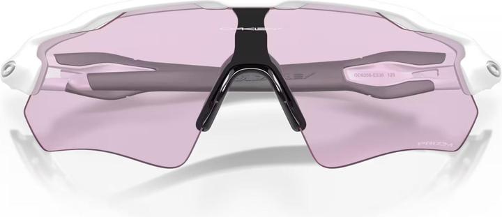 Produktbild Oakley Radar EV Path (Matte White, prizm low light)